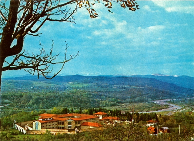 1131 - Muzeul Doftana